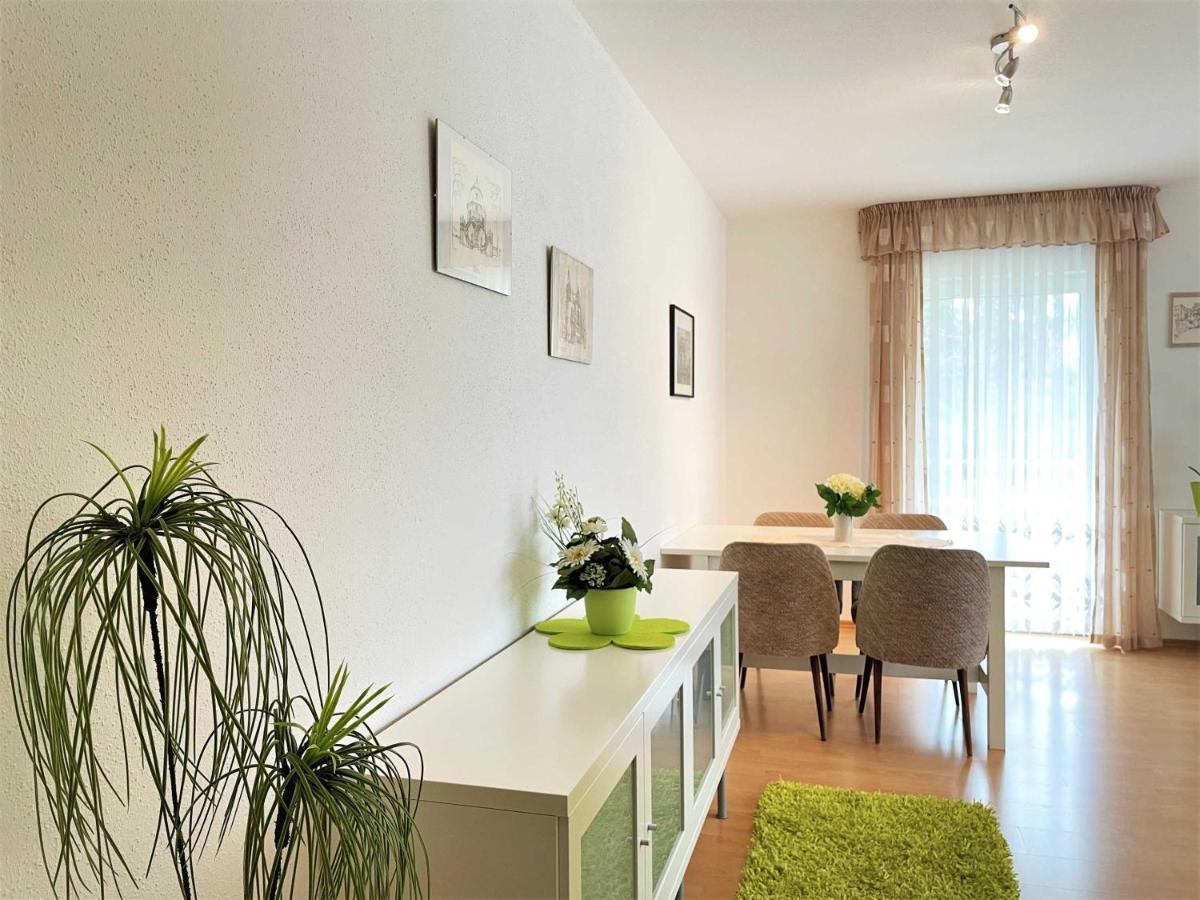 Silberseehaus In Der Freizeitoase Mortka Ngoại thất bức ảnh