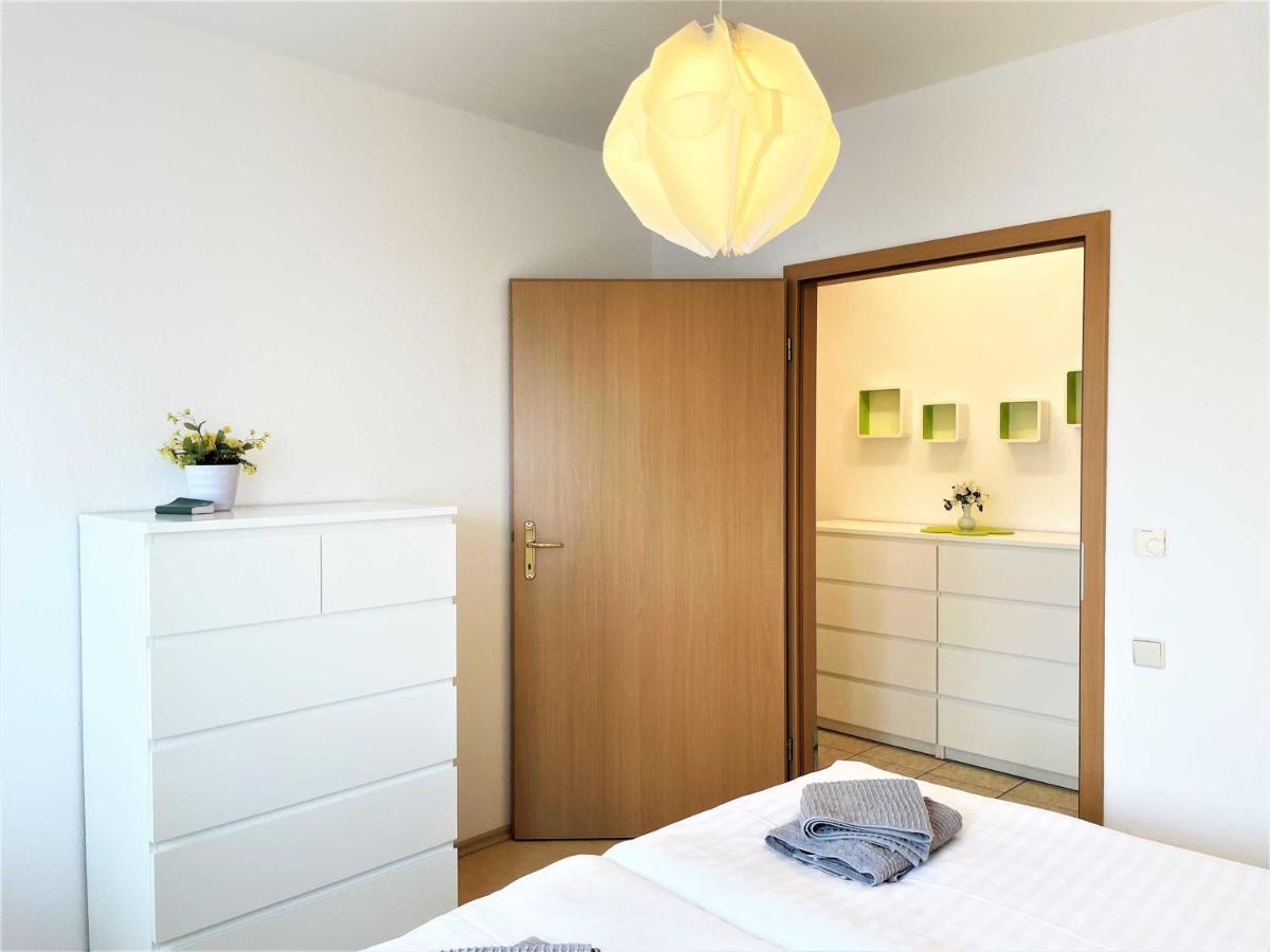 Silberseehaus In Der Freizeitoase Mortka Ngoại thất bức ảnh